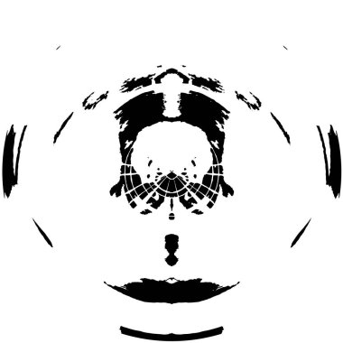 siyah ve beyaz tek renkli eski grunge arkaplan. soyut antika doku