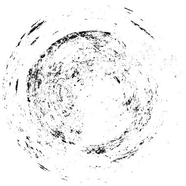 soyut siyah beyaz arkaplan, dairesel desen 