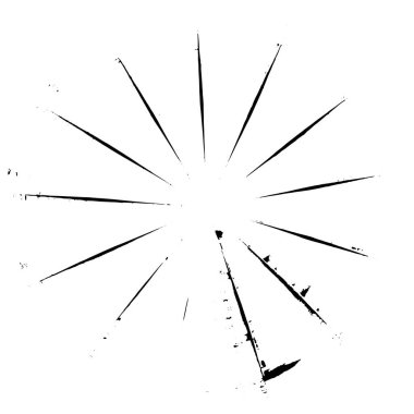 siyah ve beyaz tek renkli eski grunge arkaplan. soyut antika doku