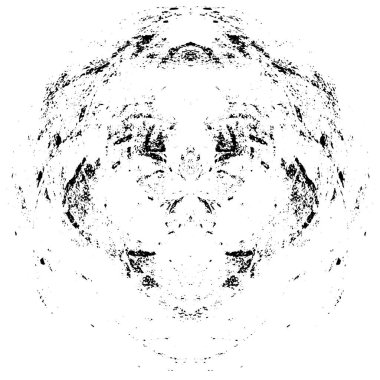 resim soyut grunge grafik desenli arkaplan 