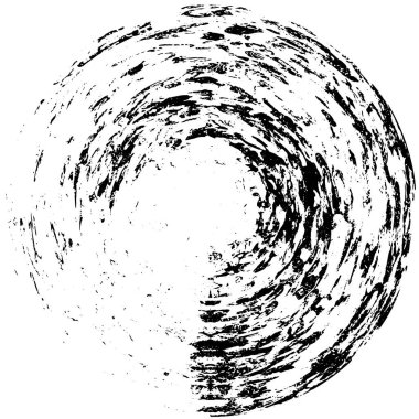 Soyut monokrom grunge doku arkaplanı