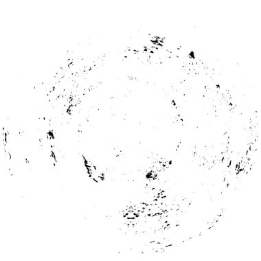 Soyut monokrom grunge doku arkaplanı