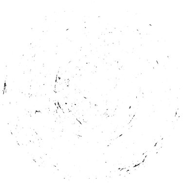 Soyut çember deseni, vektör çizimi. güzel süs arkaplanı