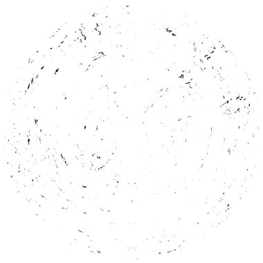 Soyut çember deseni, vektör çizimi. güzel süs arkaplanı