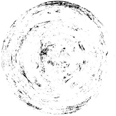 siyah ve beyaz desen, soyut arkaplan, vektör illüstrasyonu