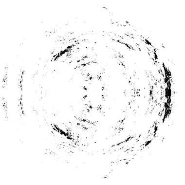 Soyut monokrom grunge doku arkaplanı