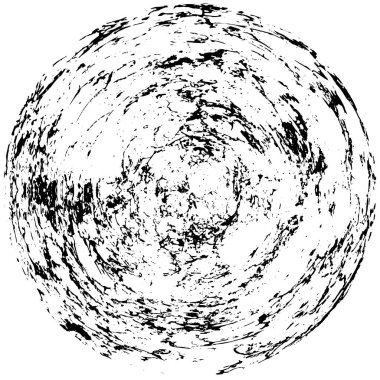 Soyut monokrom grunge doku arkaplanı