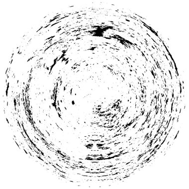 siyah ve beyaz tek renkli eski grunge yıpranmış arka plan