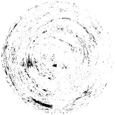 siyah ve beyaz grunge boyalı duvar arkaplanı