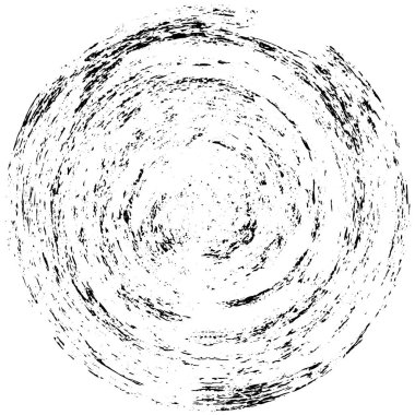 siyah ve beyaz grunge boyalı duvar arkaplanı