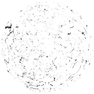 siyah ve beyaz grunge boyalı duvar arkaplanı