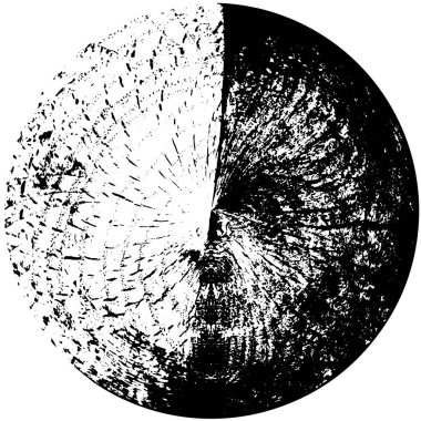 siyah ve beyaz grunge arkaplanı 