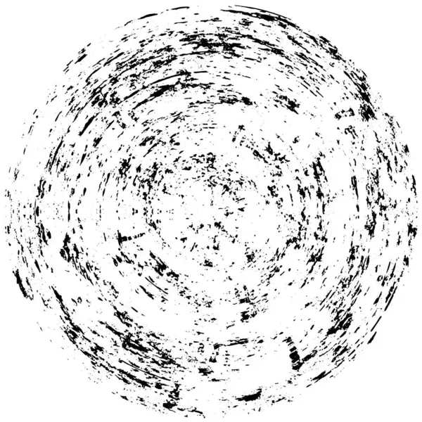 Çember desenli eski grunge arkaplanı