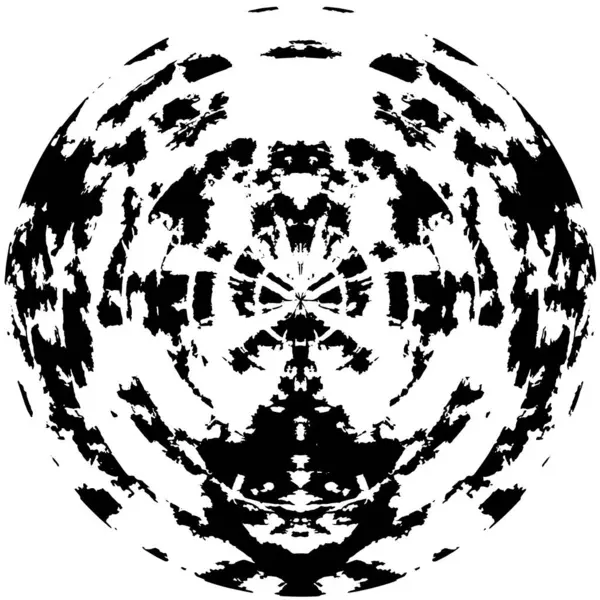 siyah ve beyaz tek renkli eski grunge yıpranmış arka plan