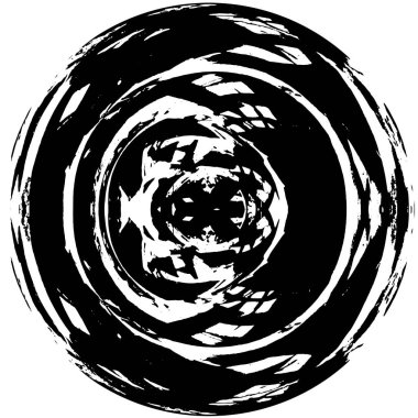 eski antika arka plan deseni ile 