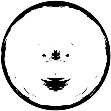 siyah ve beyaz soyut arkaplan