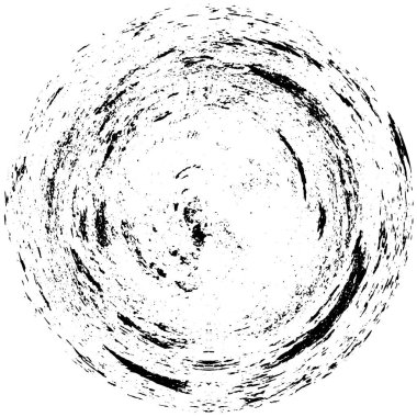 Döküntü boya ve alçı çatlaklarının dokusu ya da arka plan duvarı 