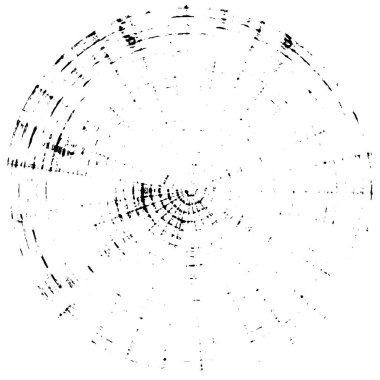 Döküntü boya ve alçı çatlaklarının dokusu ya da arka plan duvarı 