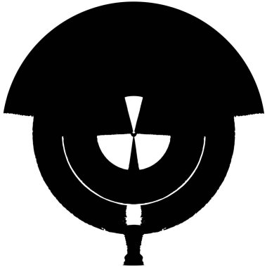 Döküntü boya ve alçı çatlaklarının dokusu 