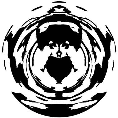 Döküntü boya ve alçı çatlaklarının dokusu 