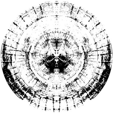 Döküntü boya ve alçı çatlaklarının dokusu 