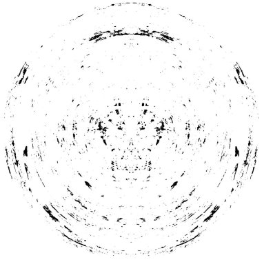 siyah ve beyaz grunge boyalı duvar arkaplanı