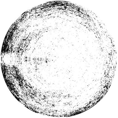 siyah ve beyaz grunge arkaplan 