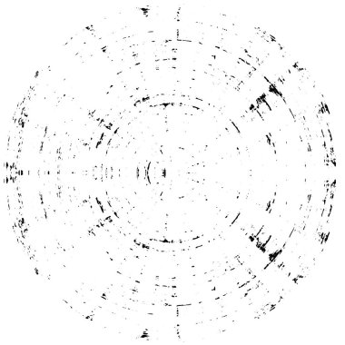 siyah ve beyaz grunge arkaplan 