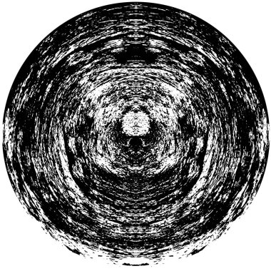 siyah ve beyaz grunge arkaplan 