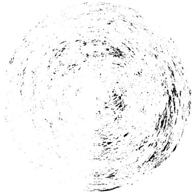 siyah ve beyaz tek renkli eski grunge arkaplan 