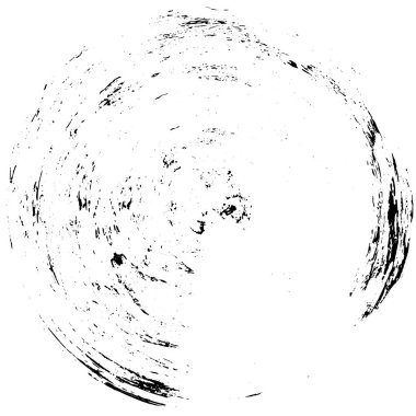 siyah ve beyaz tek renkli eski grunge arkaplan 