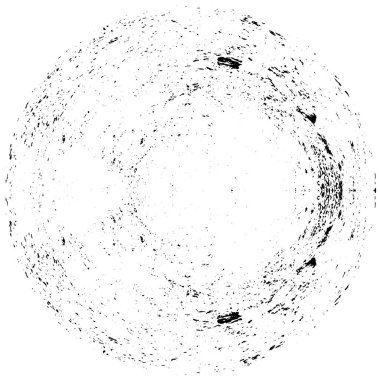 siyah ve beyaz tek renkli eski grunge arkaplan 