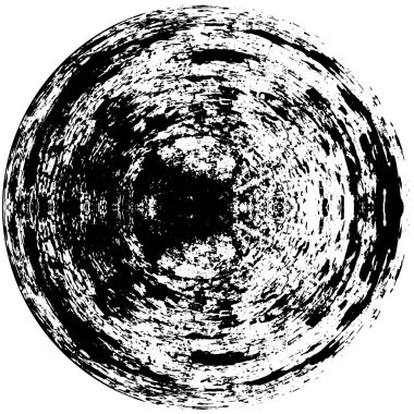 siyah ve beyaz tek renkli eski grunge arkaplan 