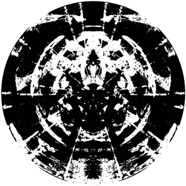  siyah ve beyaz arka plan grunge doku