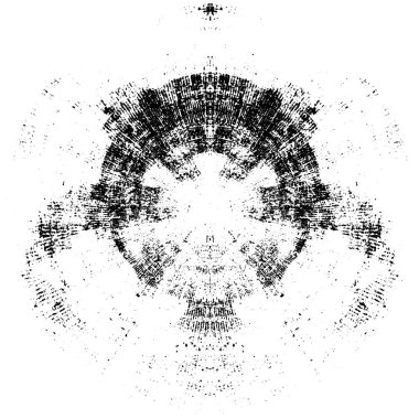  siyah ve beyaz arka plan grunge doku