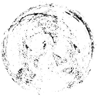 siyah ve beyaz tek renkli eski grunge arkaplan. soyut antika doku