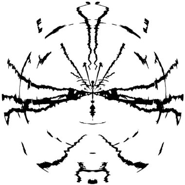 siyah ve beyaz tek renkli eski grunge arkaplan. soyut antika doku