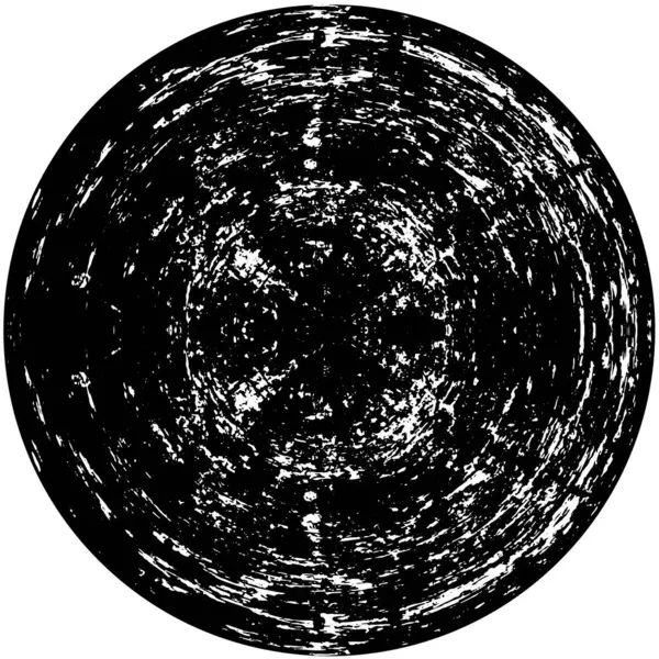 Темные Геометрические Паттерны — стоковый вектор