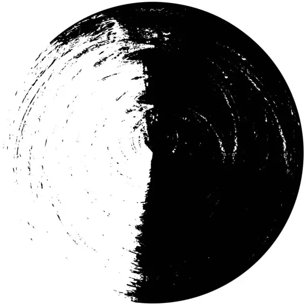 黑白抽象背景纹理 — 图库矢量图片