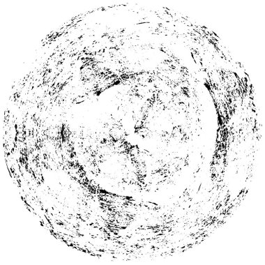 soyut koyu grunge geometrik desen