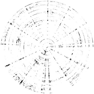 Döküntü boya ve alçı çatlaklarının dokusu ya da arka plan duvarı
