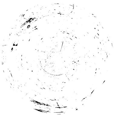 Döküntü boya ve alçı çatlaklarının dokusu ya da arka plan duvarı