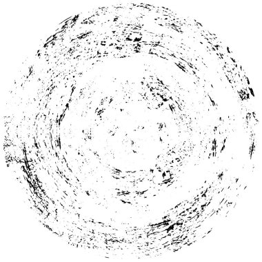 soyut koyu grunge geometrik desen