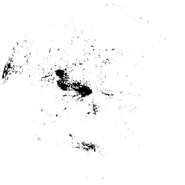 soyut koyu grunge geometrik desen