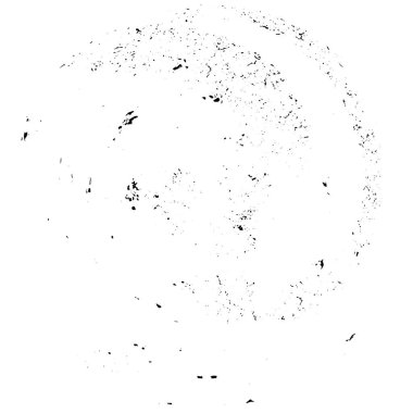 Çember desenli eski grunge arkaplanı