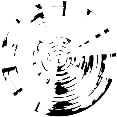 siyah ve beyaz monokrom eski grunge vintage eskimiş arka plan, soyut antika doku retro desenli 