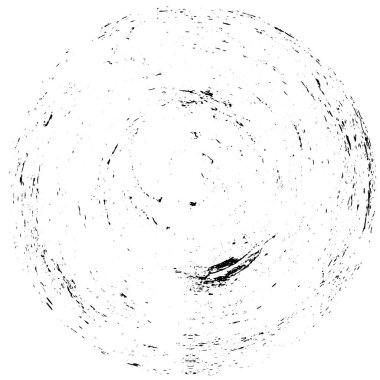 soyut koyu grunge geometrik desen