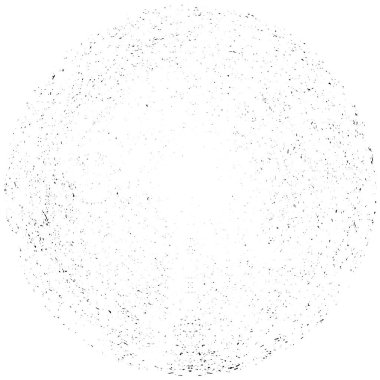 siyah ve beyaz yuvarlak arkaplan grunge dokusu