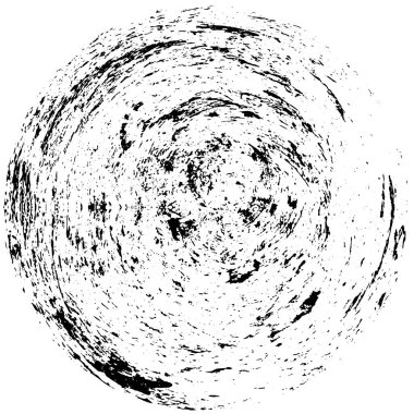 Eski Renkli Grunge Eskimiş Arkaplan