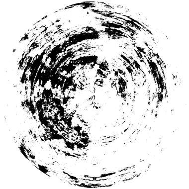 Eski grunge vintage yıpranmış arka plan